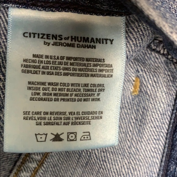 Denim - Picture 6 of 6